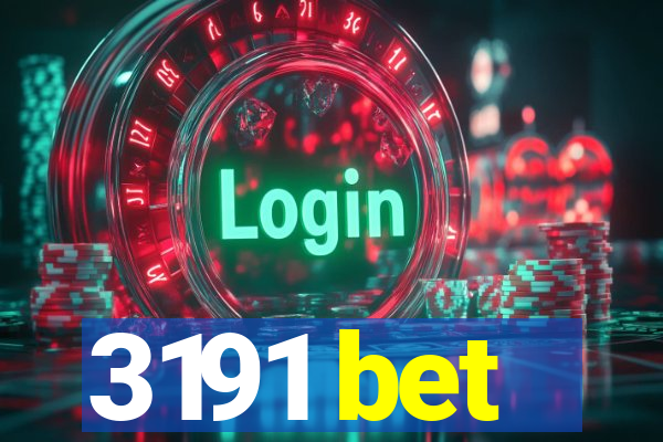 3191 bet